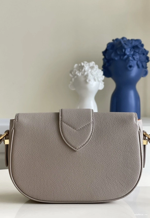 WIS LOUIS SOFT MM 9 VUITTON PONT 1214